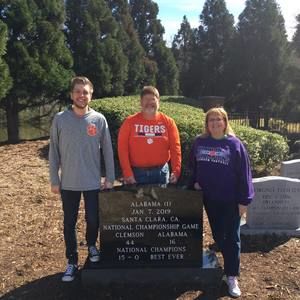 Meet your Posher, Denise